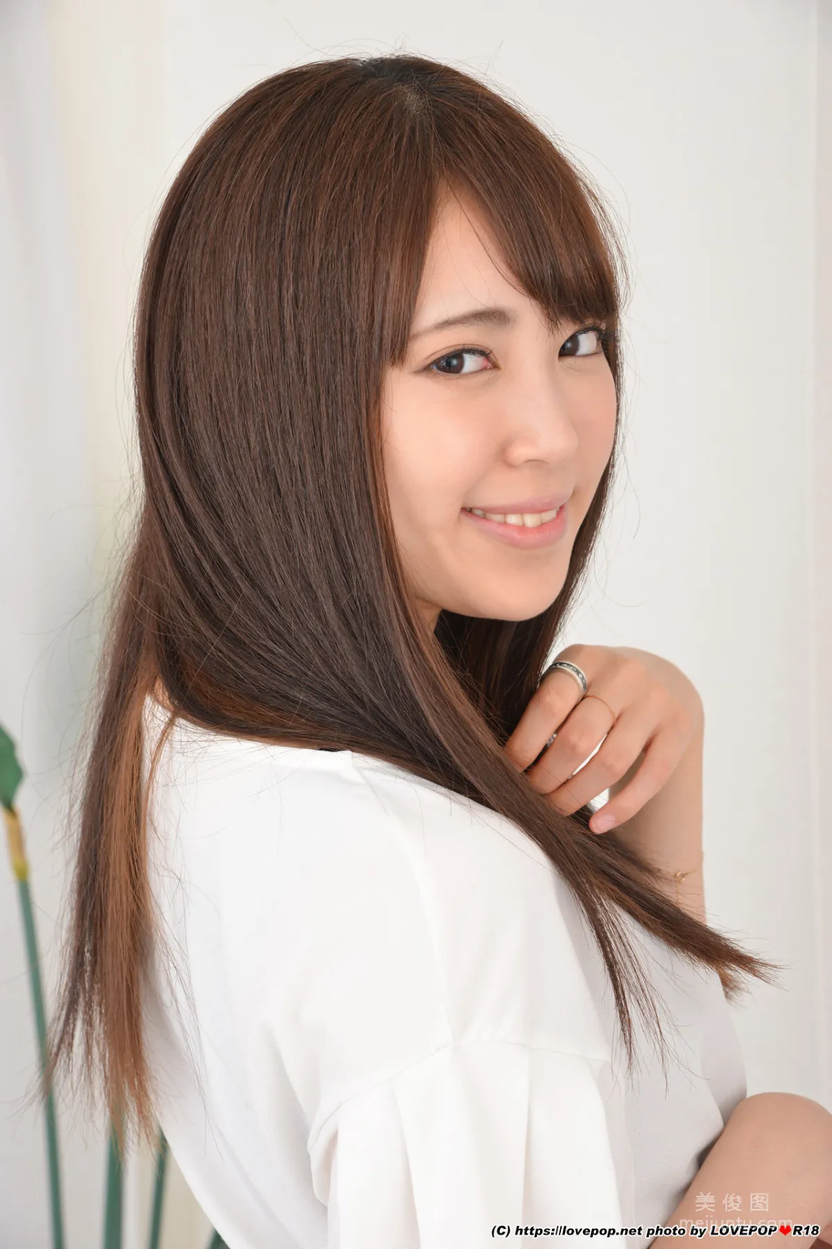 [LOVEPOP] Sara Kagami 加賀美さら Photoset 03 9