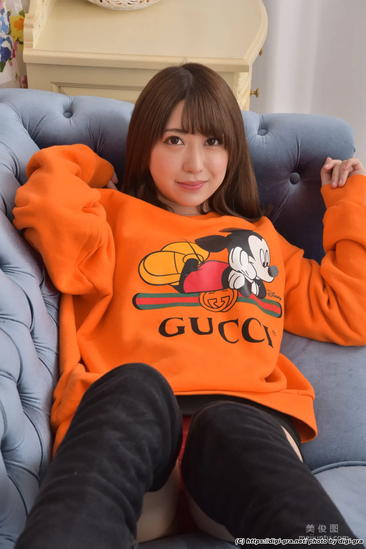 [Digi-Gra] 山本蓮加 Photoset 05 21