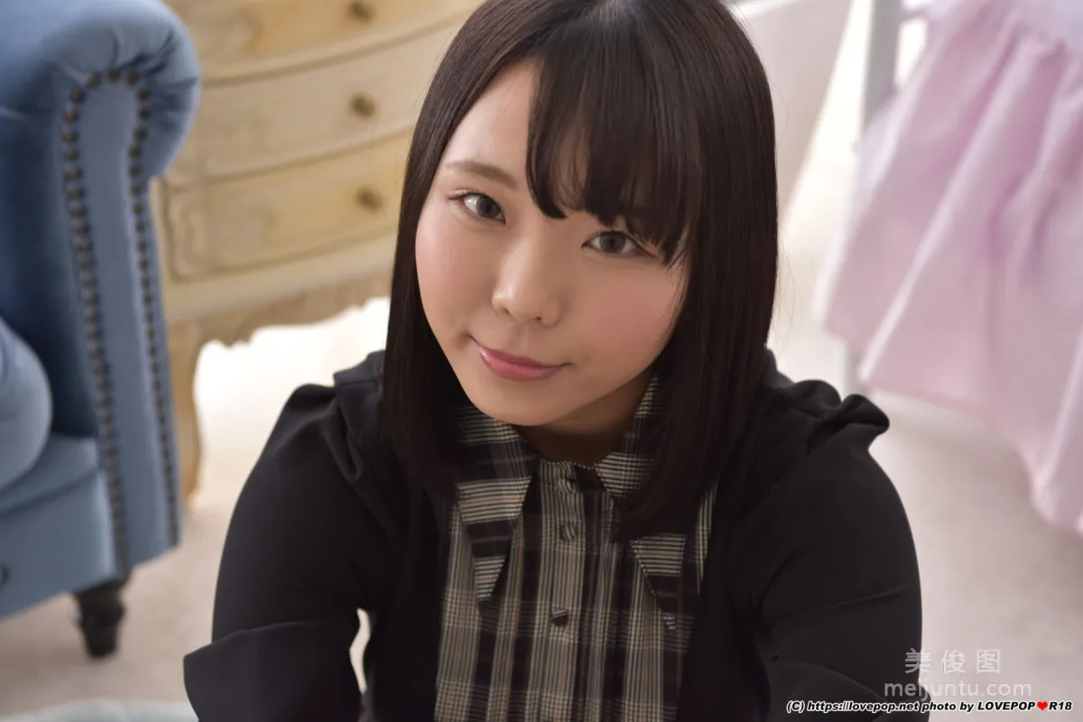 [LOVEPOP] Ruka Inaba 稻场流花/稲場るか Photoset 0517