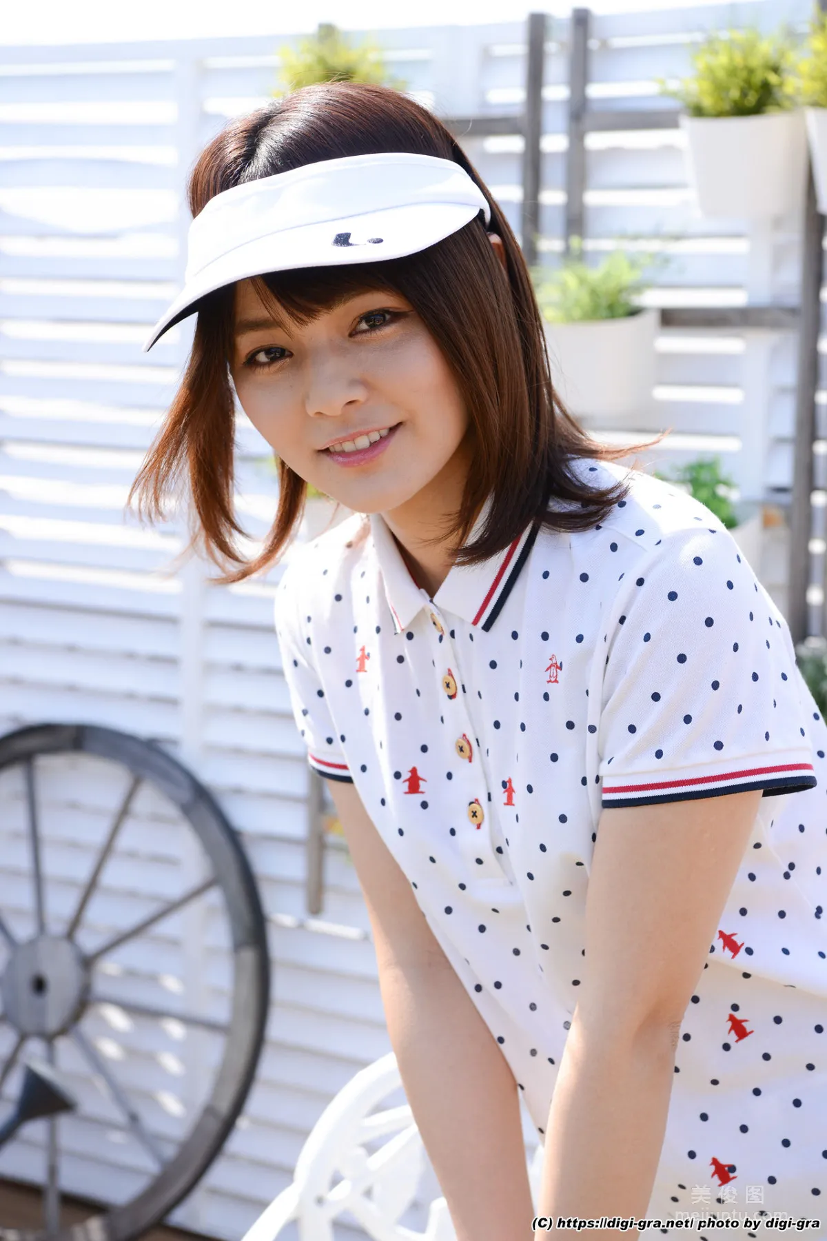 [Digi-Gra] 秋本翼 Photoset 149