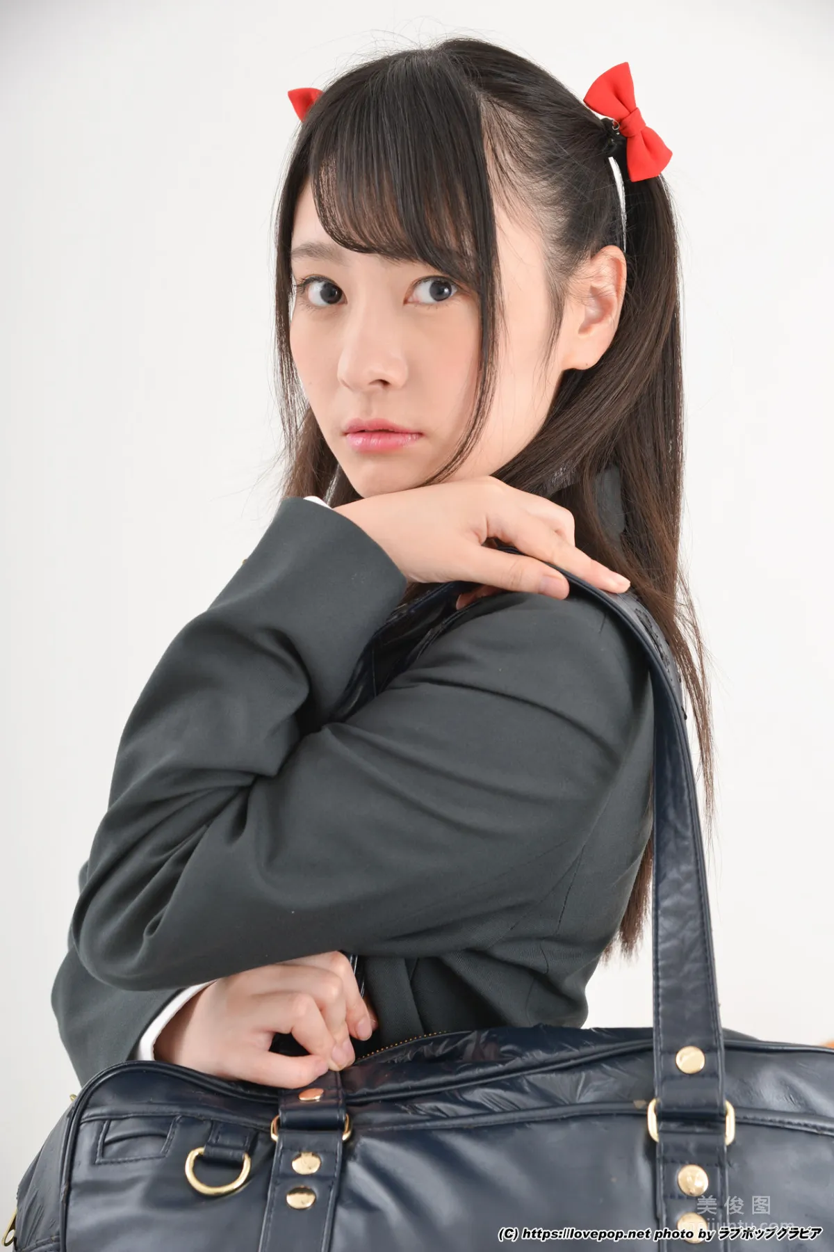 [LOVEPOP] 栗山ことね Kotone Kuriyama Photoset 02 10