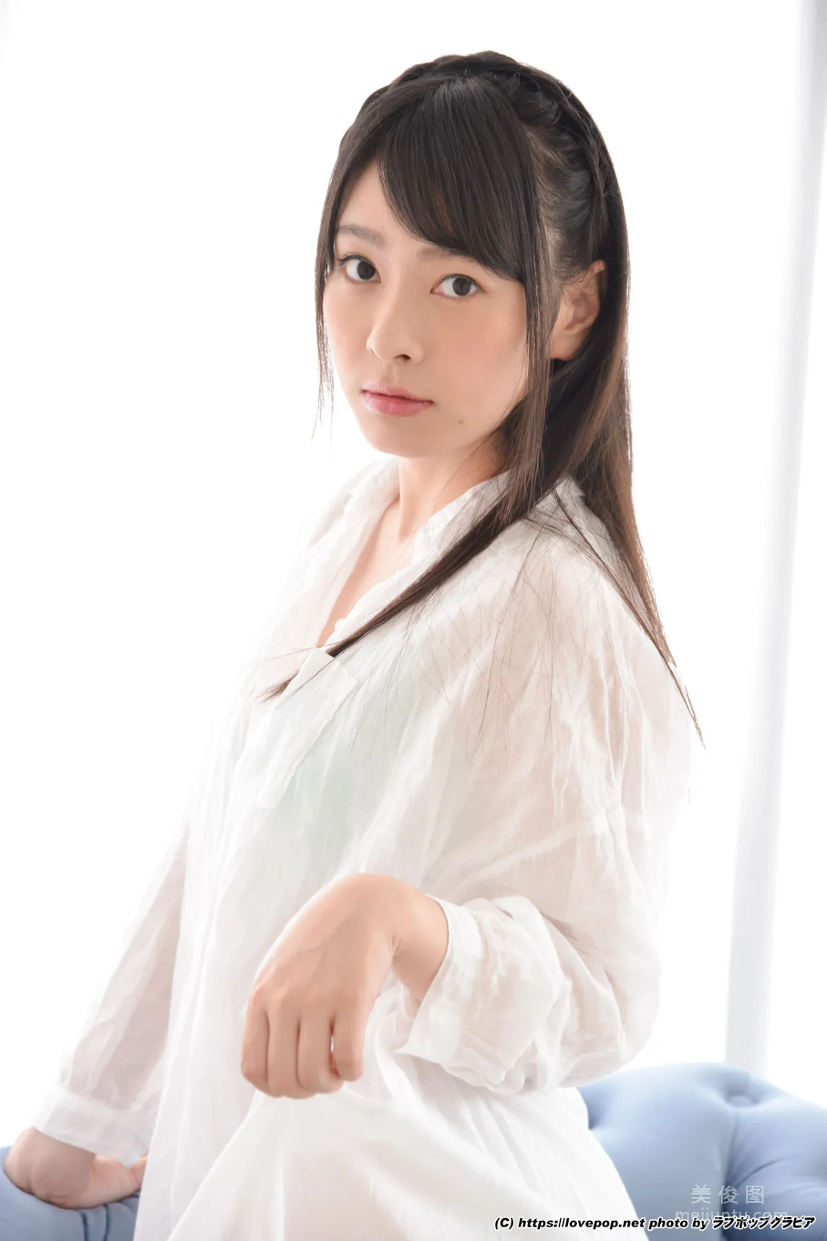 [LOVEPOP] 栗山ことね Photoset 05 17