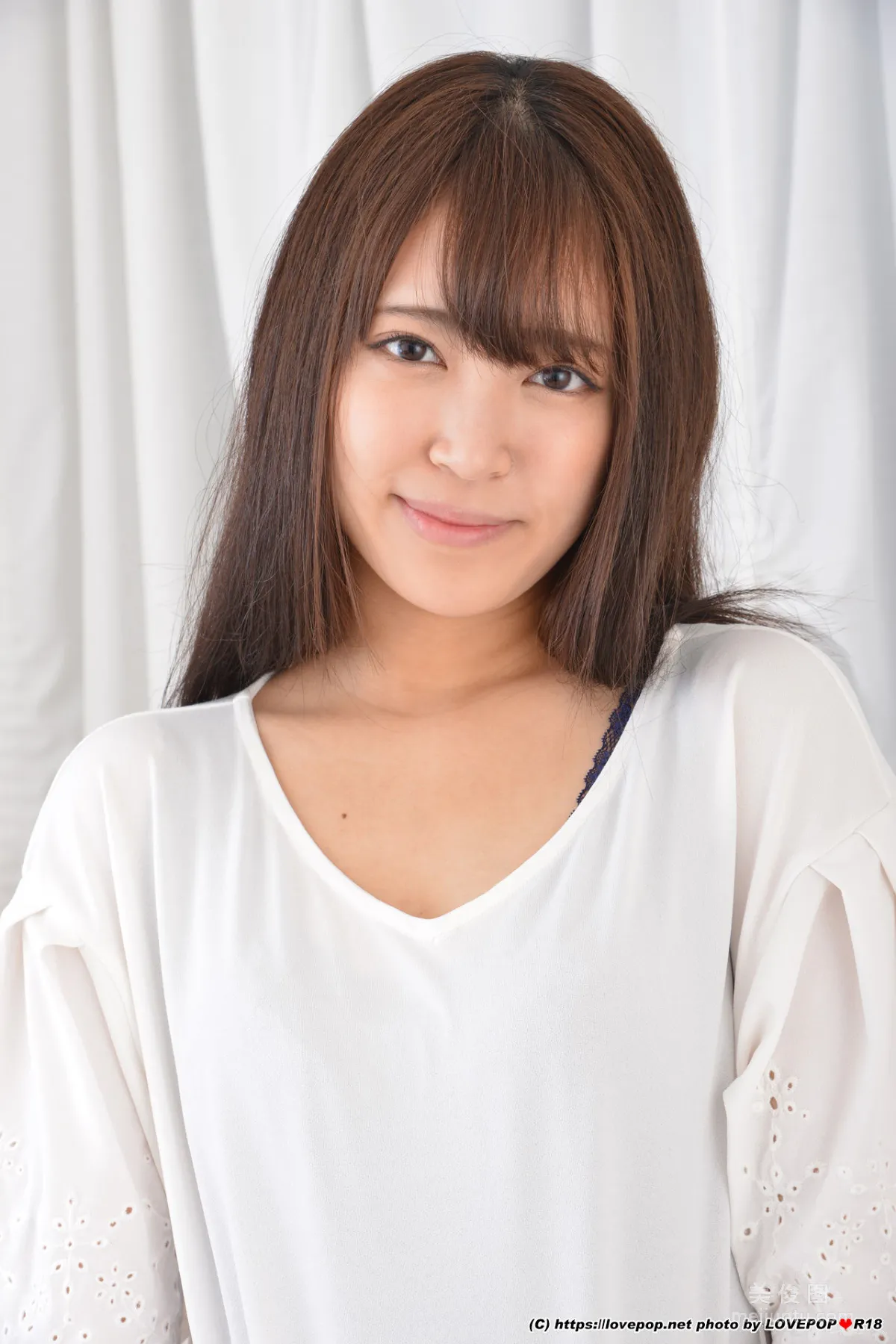 [LOVEPOP] Sara Kagami 加賀美さら Photoset 03 47