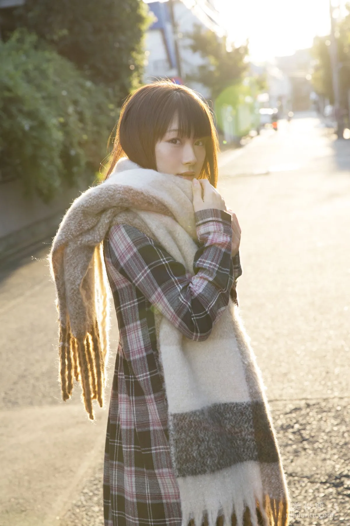[Hello! Project Digital Books] No.195 石田亜佑美 Ayumi Ishida 78