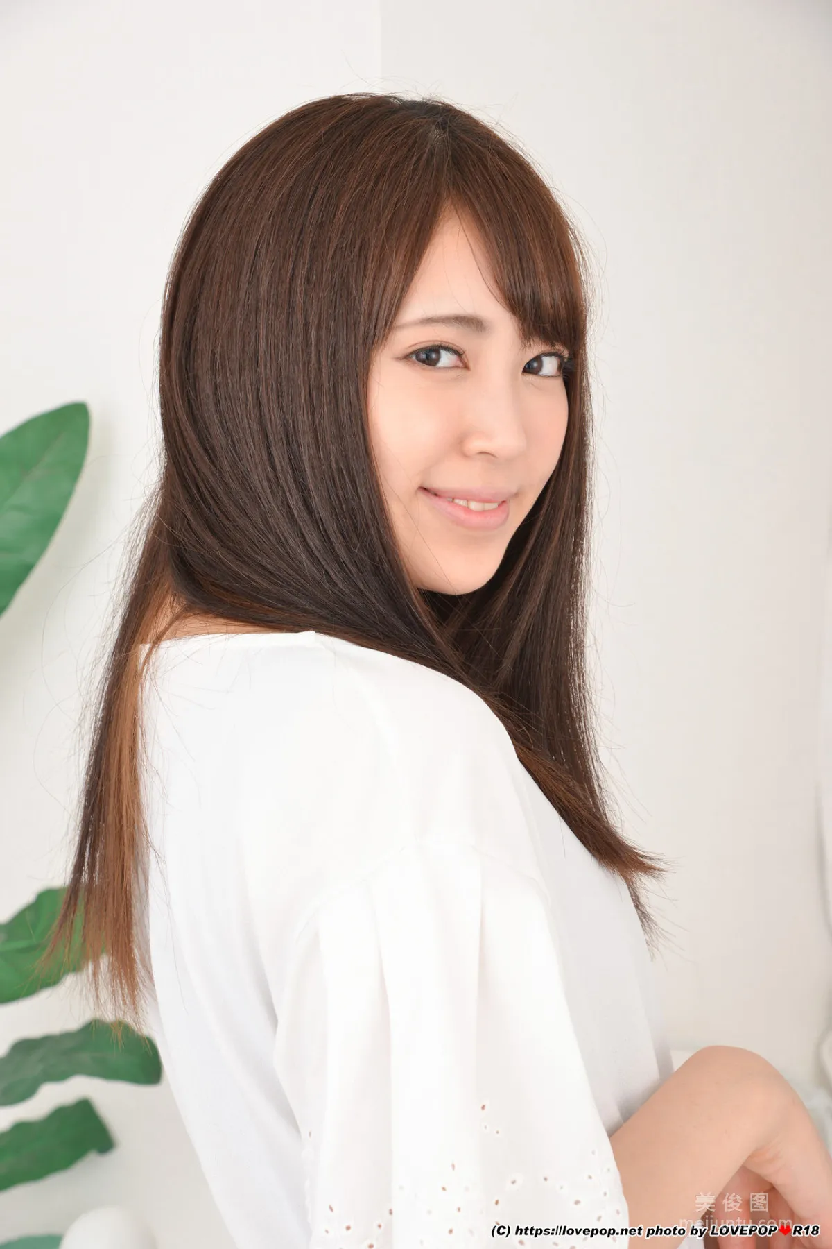 [LOVEPOP] Sara Kagami 加賀美さら Photoset 03 4