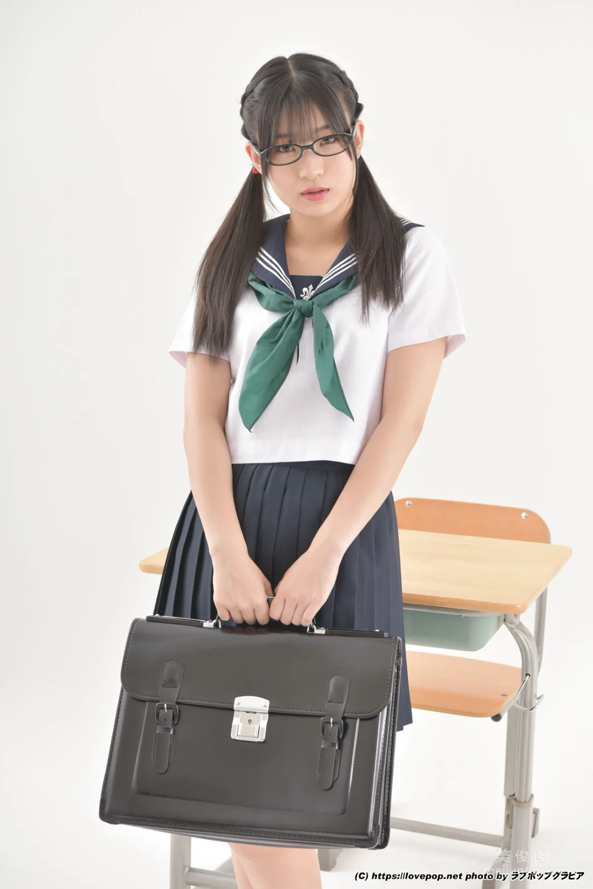 [LOVEPOP] Kae Tani 谷かえ Photoset 03 6
