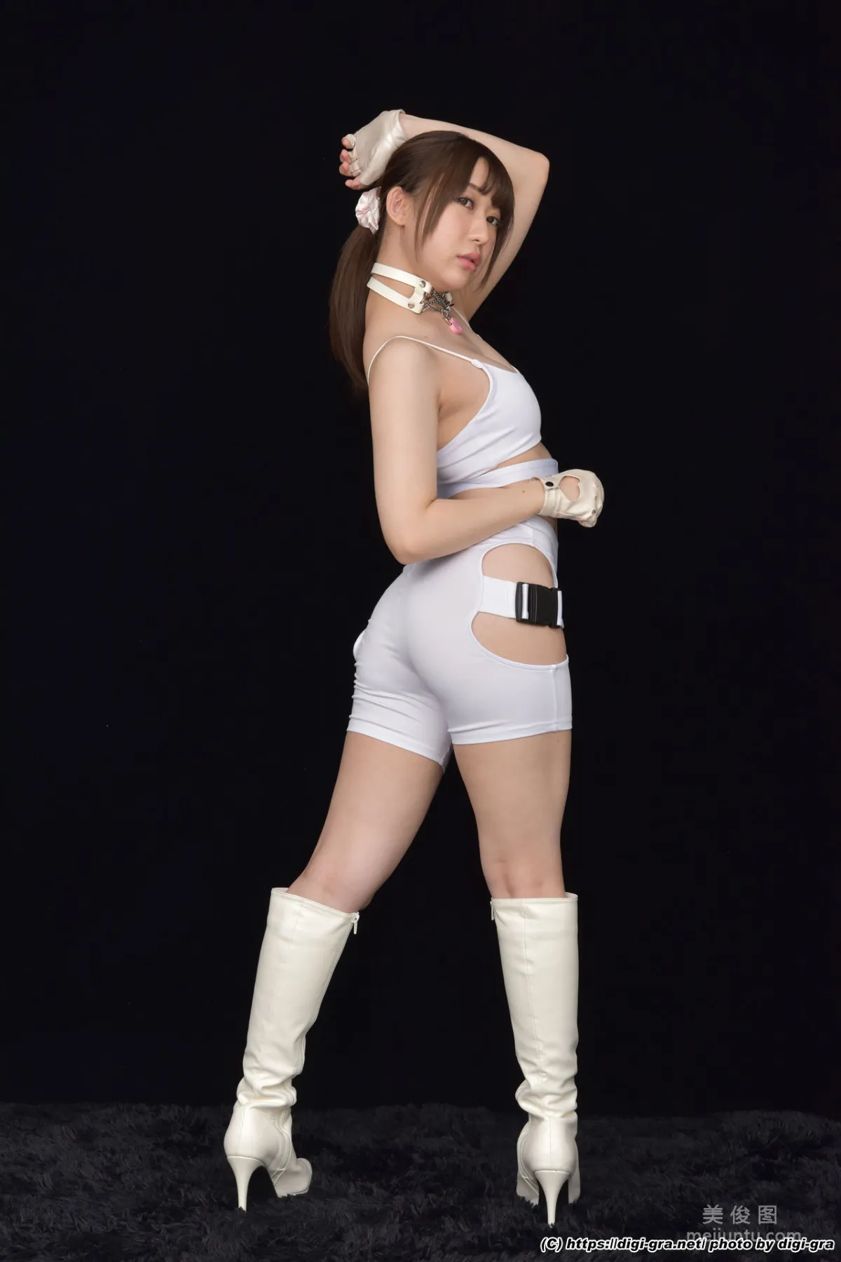 [Digi-Gra] 山本蓮加 Photoset 03 8