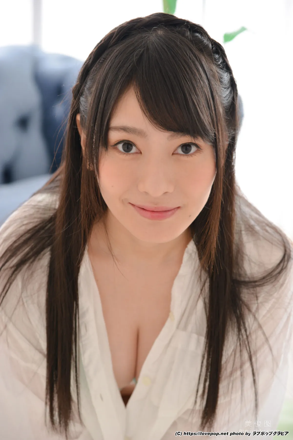 [LOVEPOP] 栗山ことね Photoset 05 35