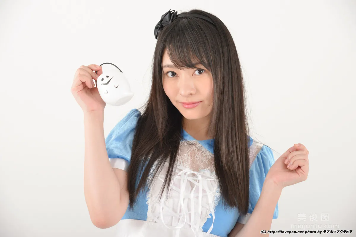 [LOVEPOP] Kotone Kuriyama 栗山ことね Photoset 06 10