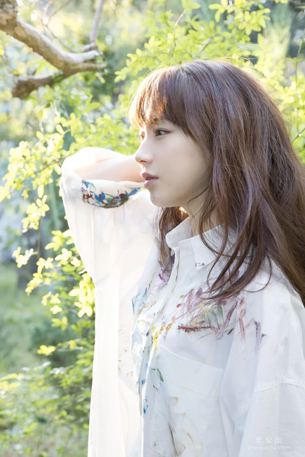 [Hello! Project Digital Books] No.196 Ayumi Ishida 石田亜佑美 17