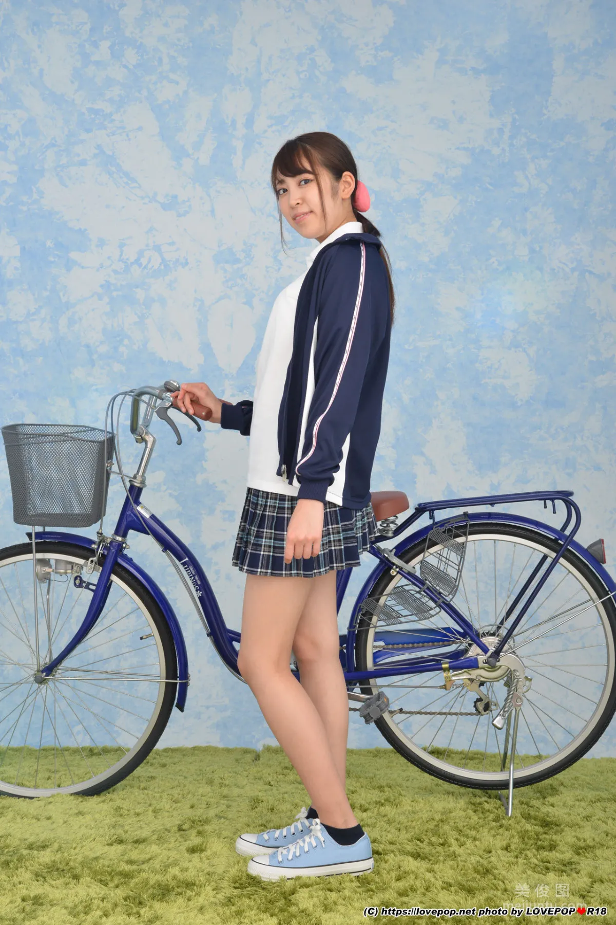 [LOVEPOP] 加賀美さら Sara Kagami Photoset 02 7