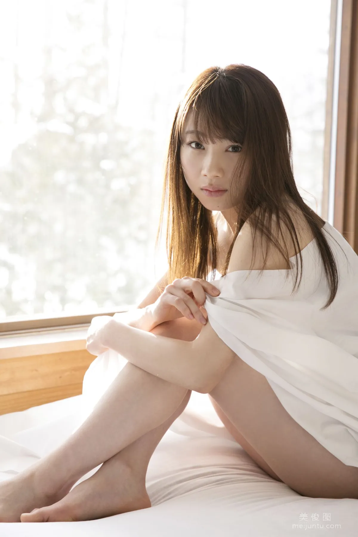 [Hello! Project Digital Books] No.196 Ayumi Ishida 石田亜佑美 42