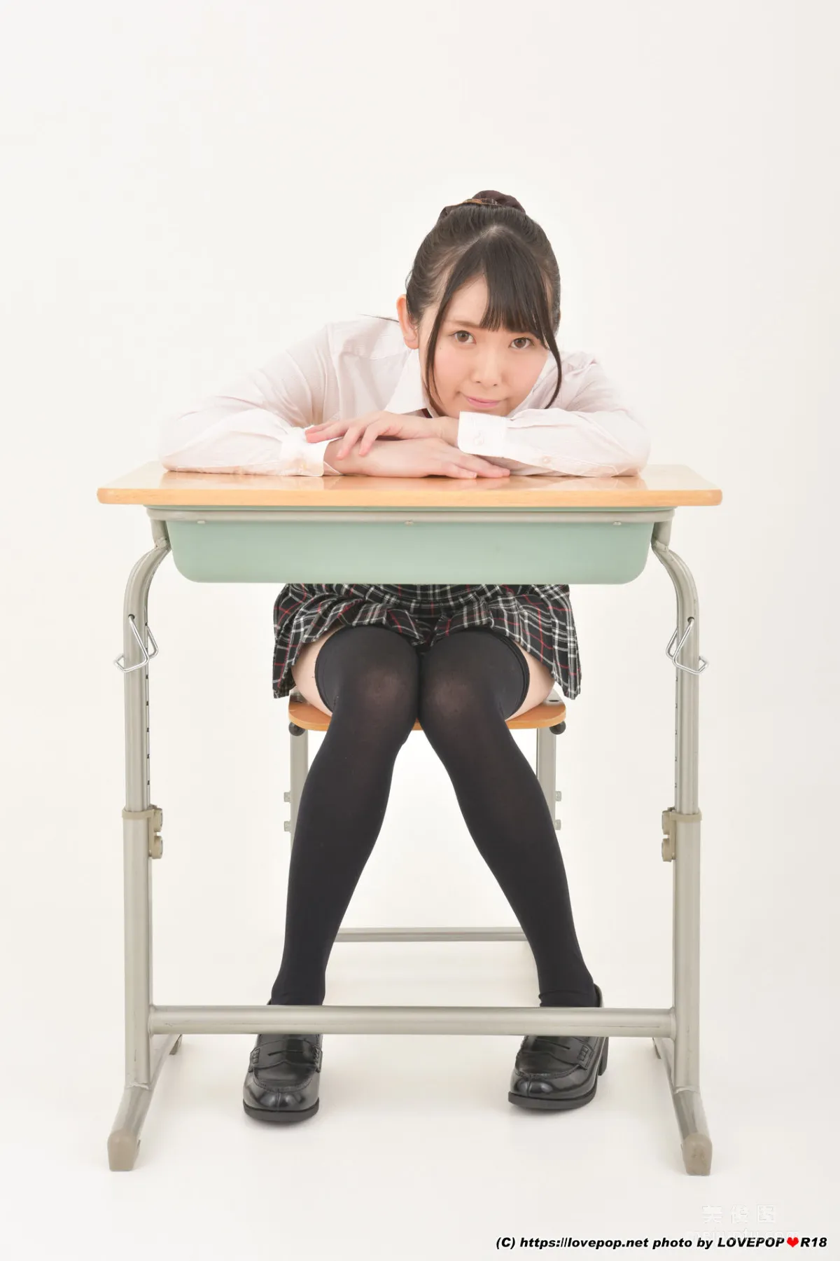 [LOVEPOP] 音羽ねいろ Neiro Otoha Photoset 02 12