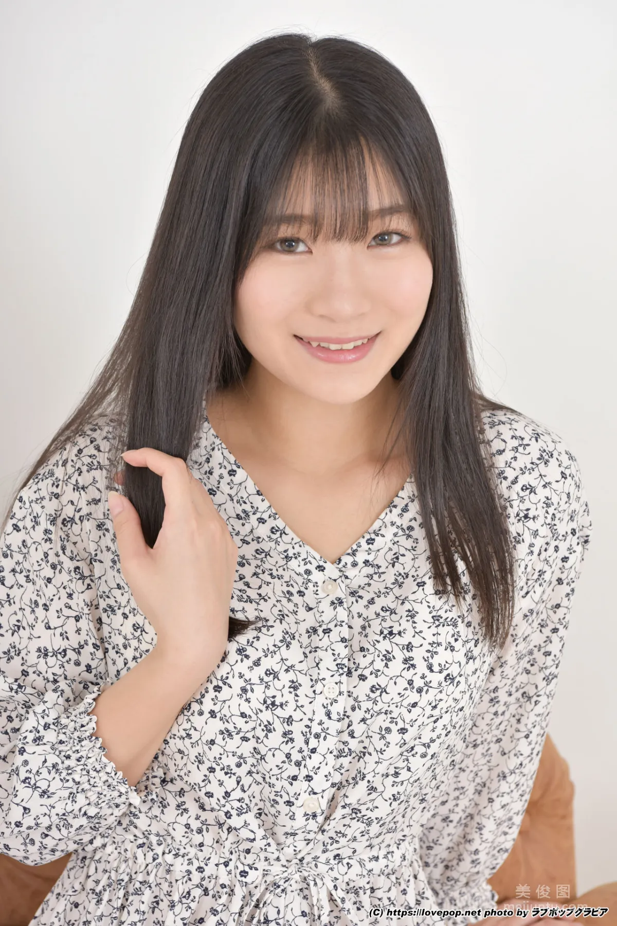 [LOVEPOP] 谷かえ Kae Tani Photoset 04 16