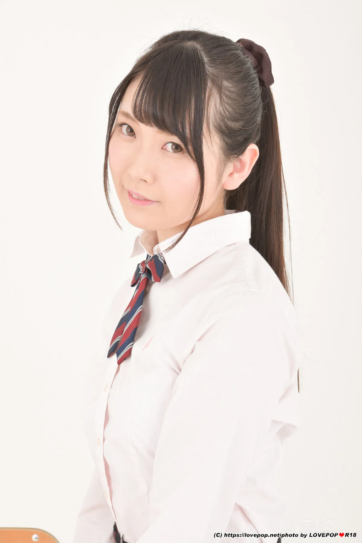 [LOVEPOP] 音羽ねいろ Neiro Otoha Photoset 02 6