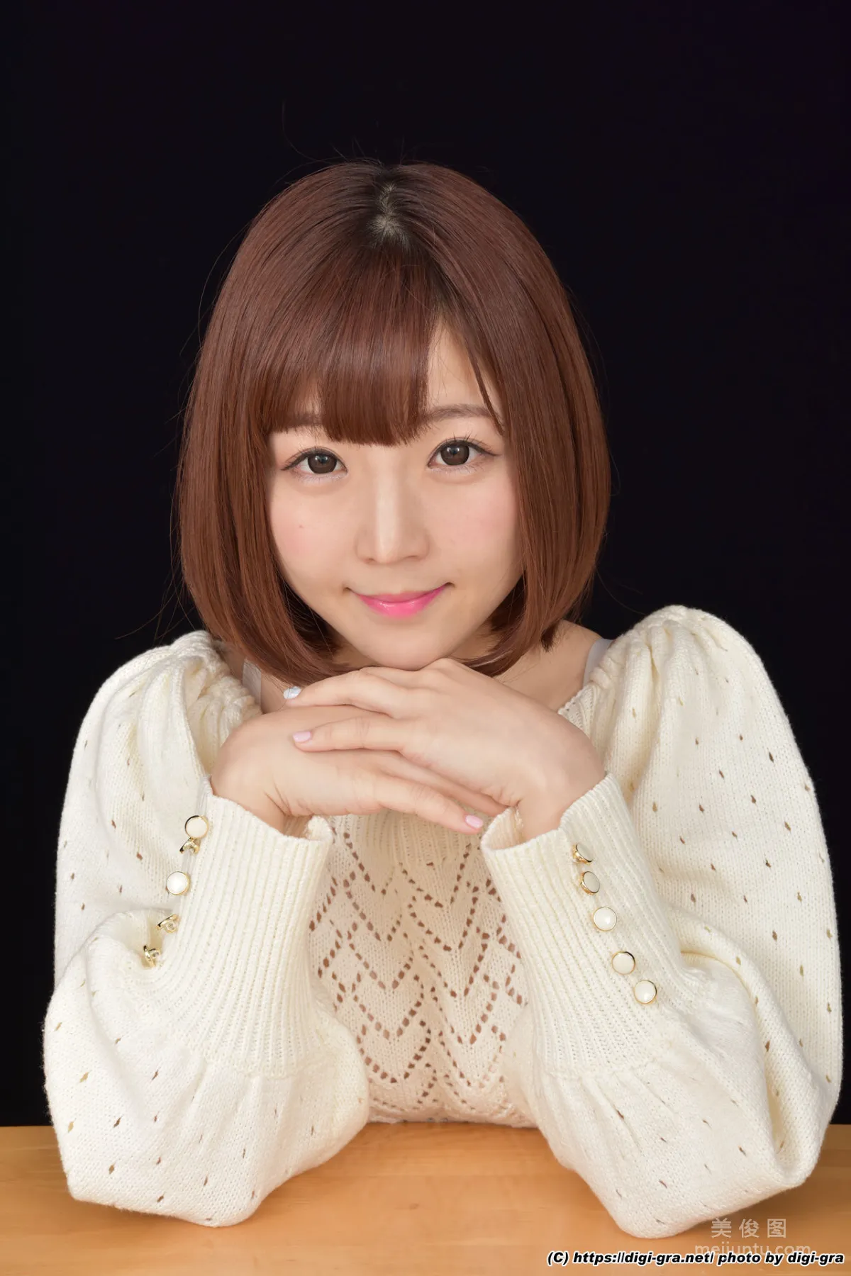 [Digi-Gra] 佐倉絆 Kizuna Sakura Photoset 05 12