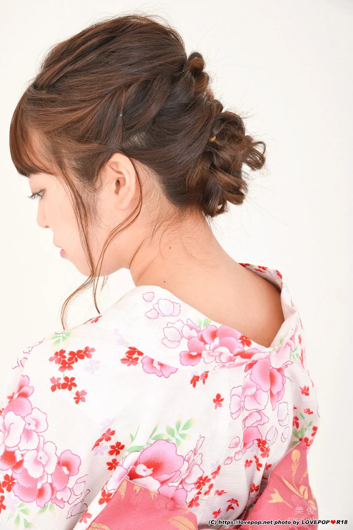 [LOVEPOP] Sara Kagami 加賀美さら Photoset 01 10