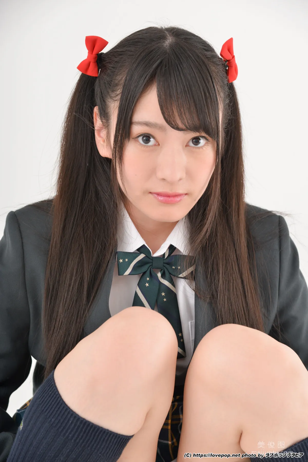 [LOVEPOP] 栗山ことね Kotone Kuriyama Photoset 02 40