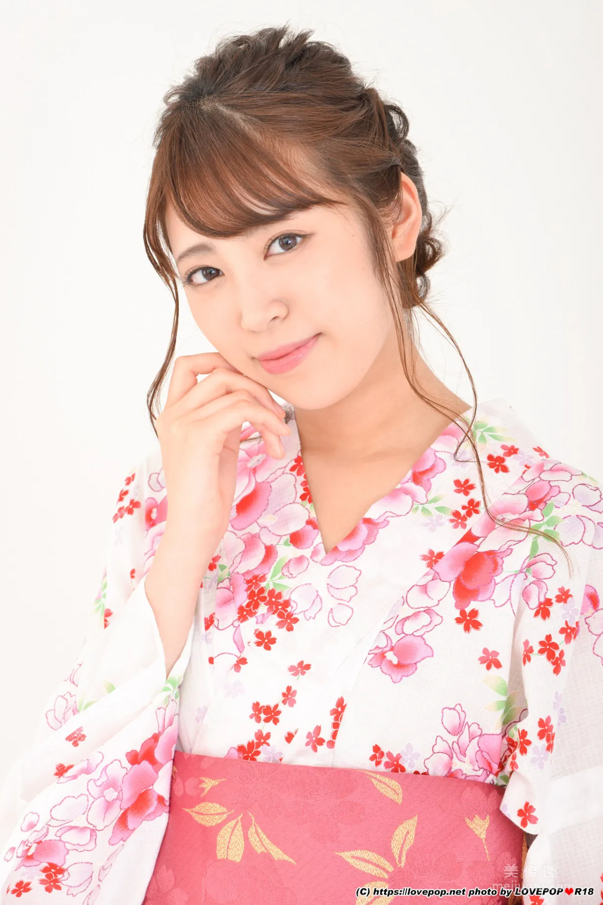 [LOVEPOP] Sara Kagami 加賀美さら Photoset 01 3