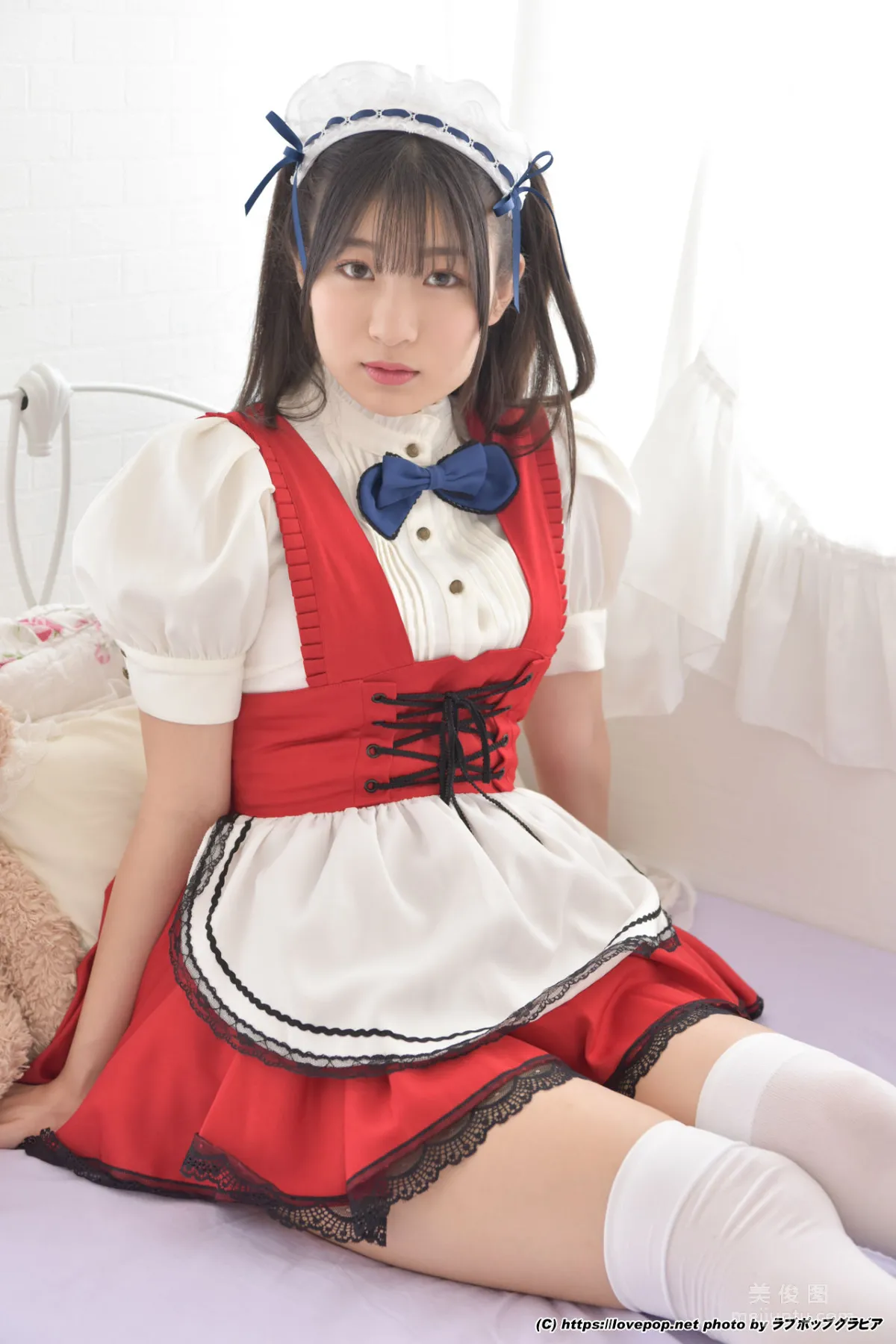 [LOVEPOP] Kae Tani 谷かえ Photoset 05 38