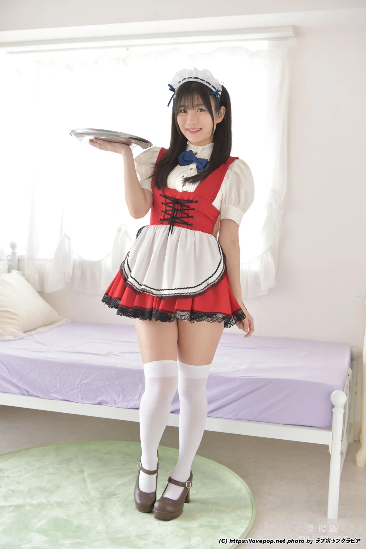 [LOVEPOP] Kae Tani 谷かえ Photoset 05 1