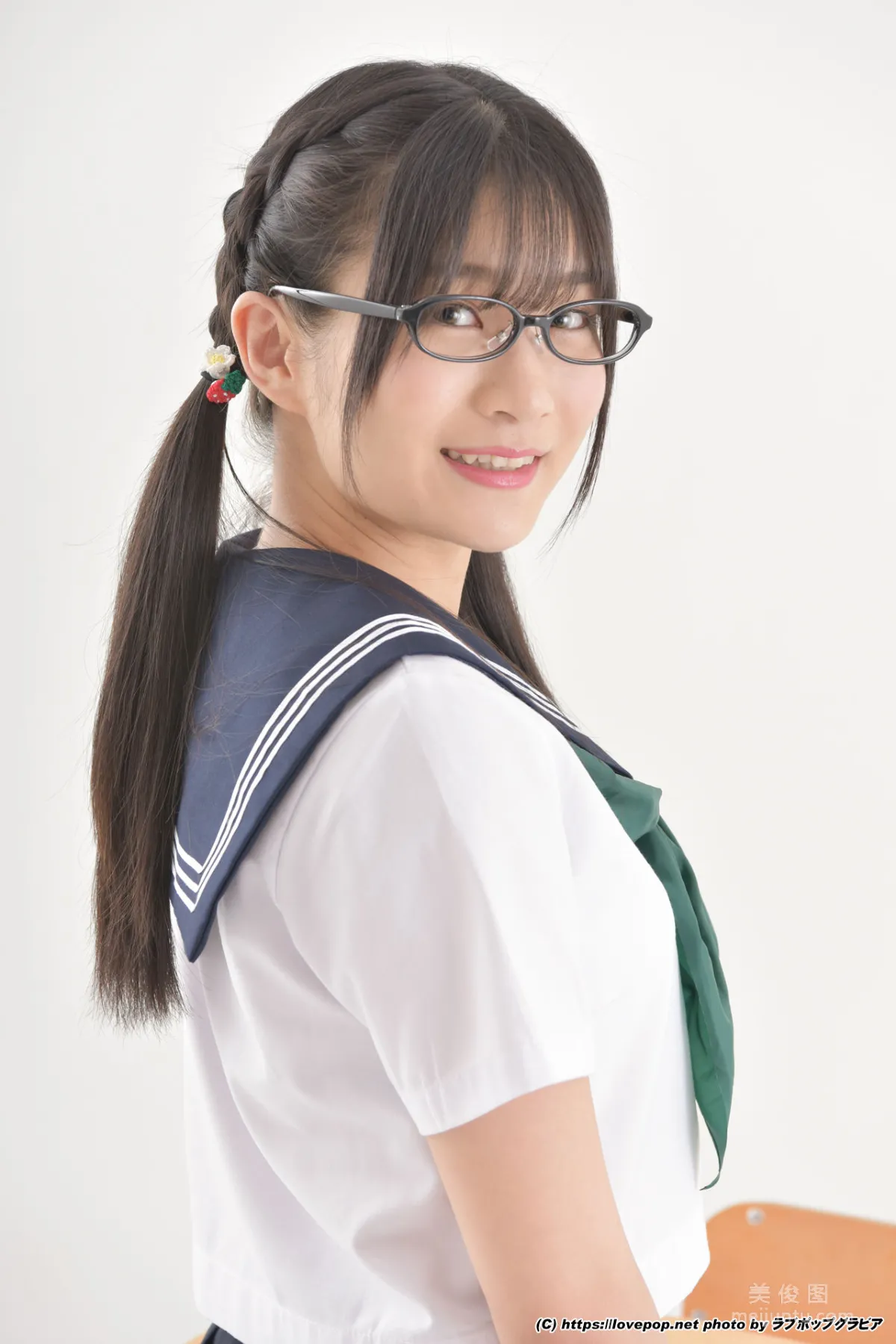 [LOVEPOP] Kae Tani 谷かえ Photoset 03 11