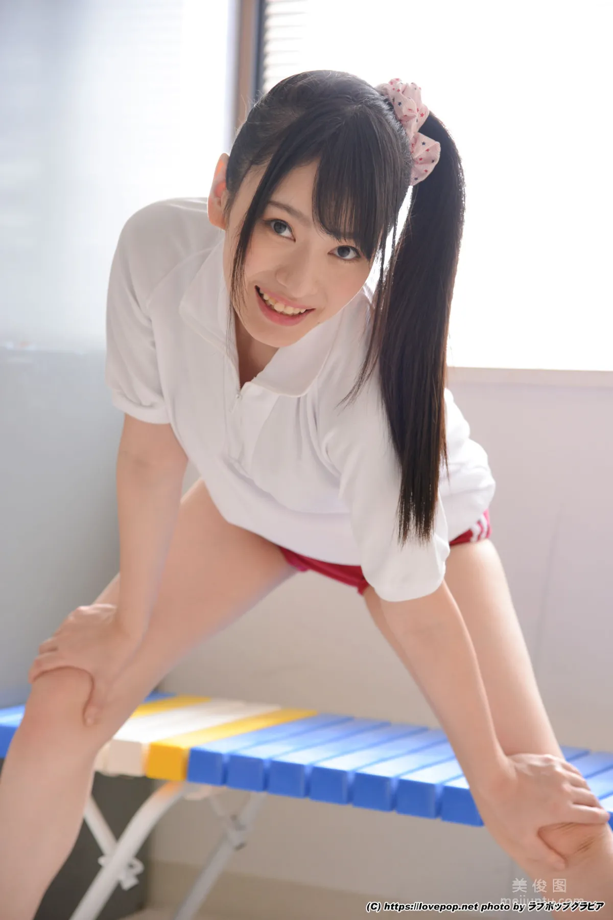 [LOVEPOP] Kotone Kuriyama 栗山ことね Photoset 03 20