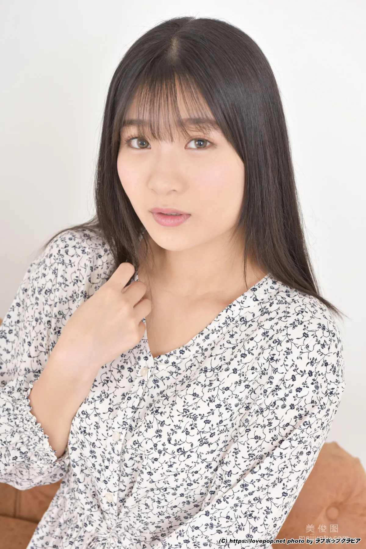 [LOVEPOP] 谷かえ Kae Tani Photoset 04 13