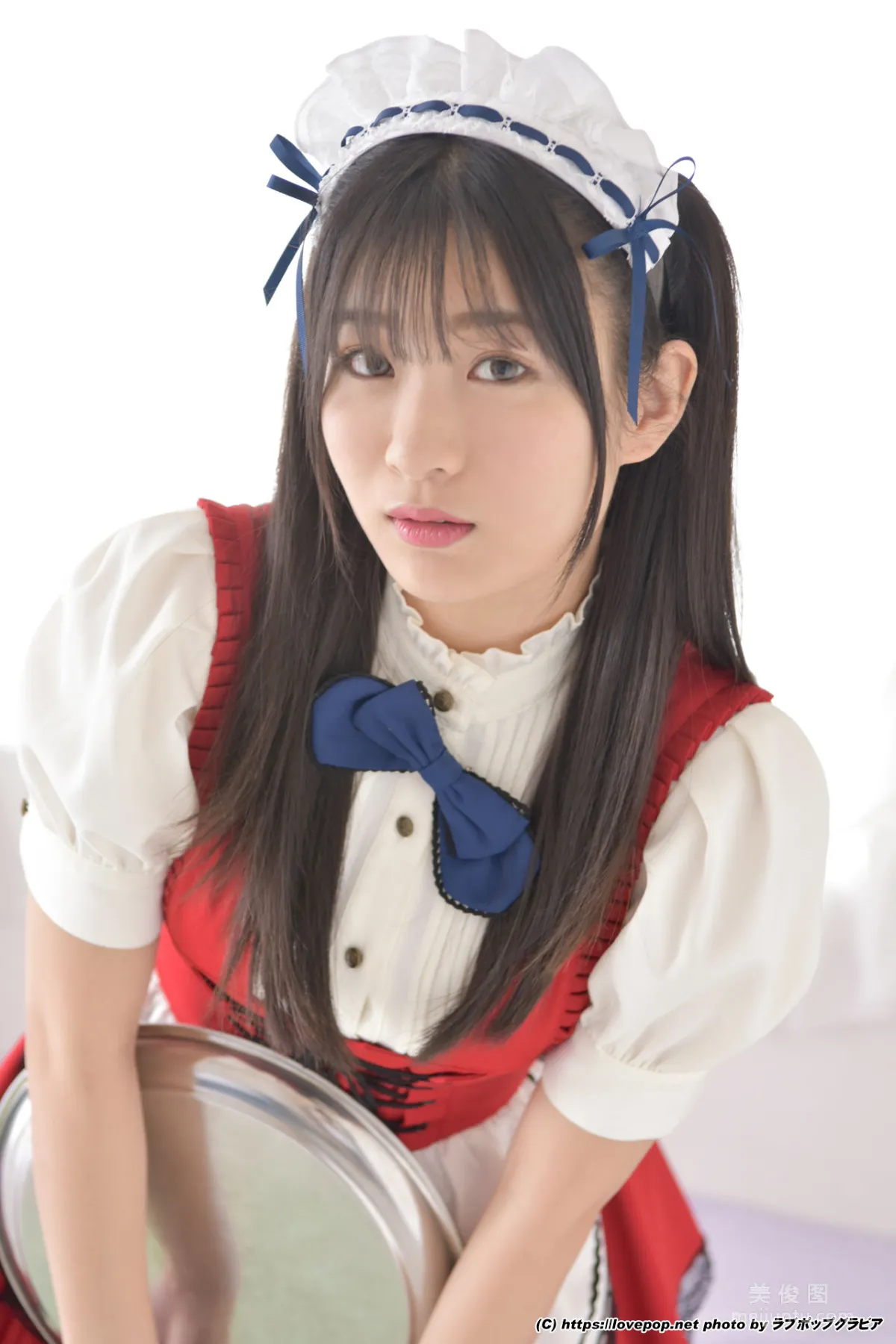 [LOVEPOP] Kae Tani 谷かえ Photoset 05 12