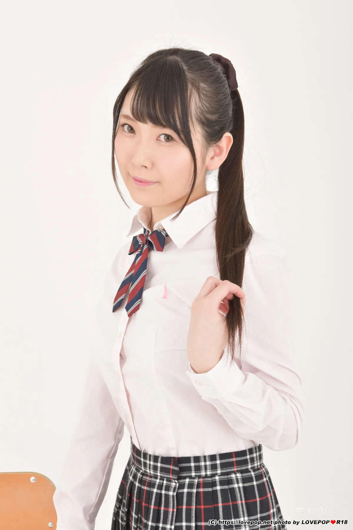 [LOVEPOP] 音羽ねいろ Neiro Otoha Photoset 02 7