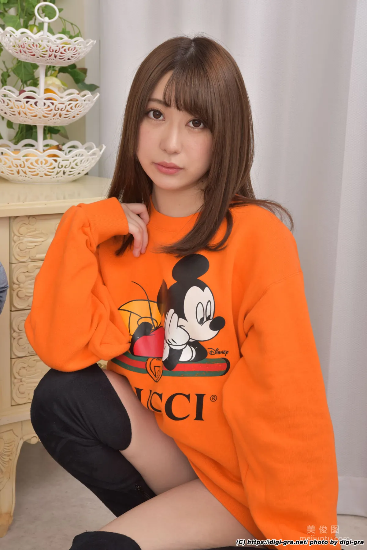 [Digi-Gra] 山本蓮加 Photoset 05 15