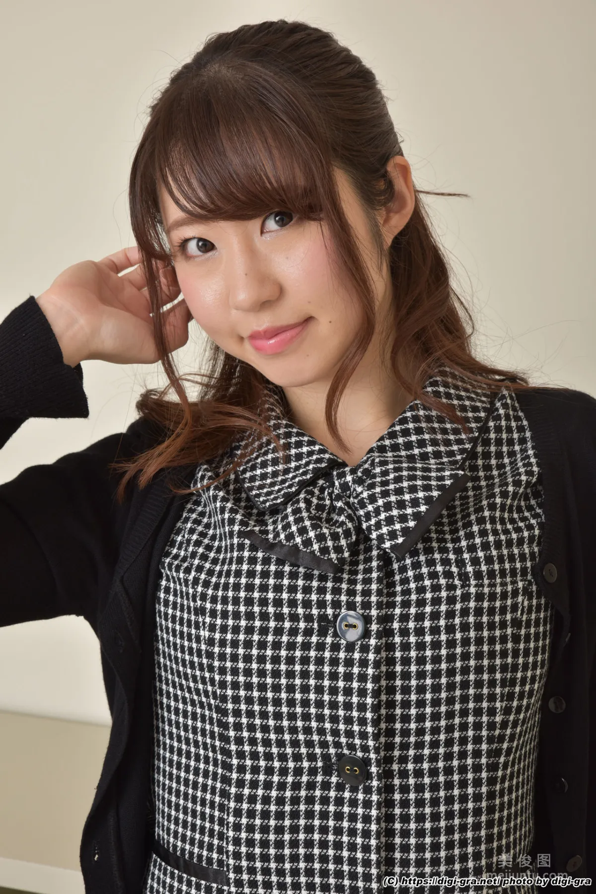 [Digi-Gra] 真宮绫/真宮あや Photoset 04 12
