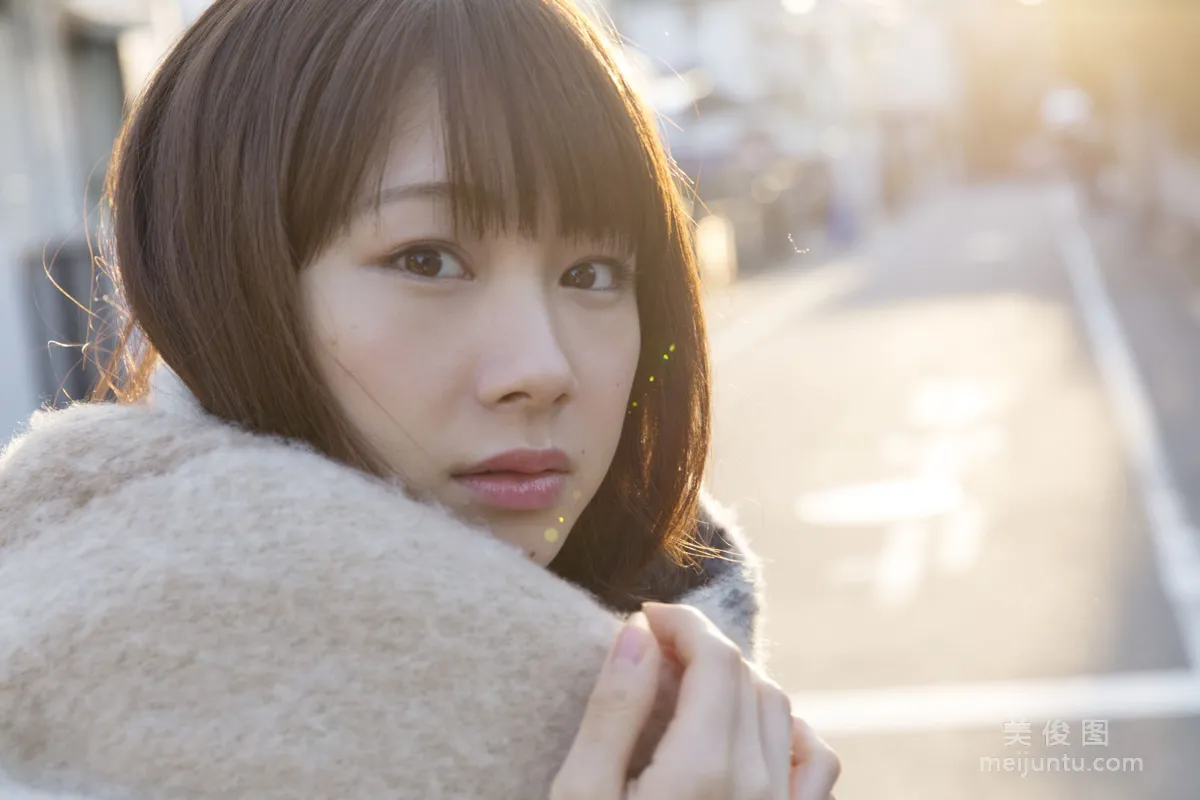 [Hello! Project Digital Books] No.195 石田亜佑美 Ayumi Ishida 80