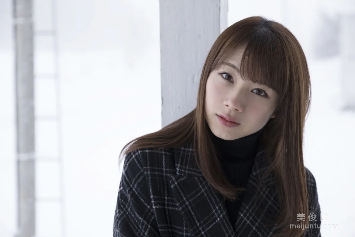 [Hello! Project Digital Books] No.196 Ayumi Ishida 石田亜佑美 45