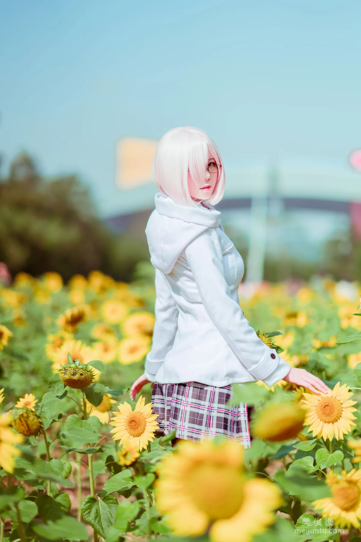 [Cosplay] 塔塔_Lo1iTa - 一号寫真本 19