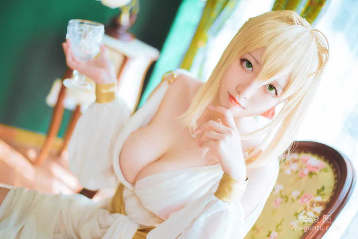 [Cosplay] 塔塔_Lo1iTa - 一号寫真本 29