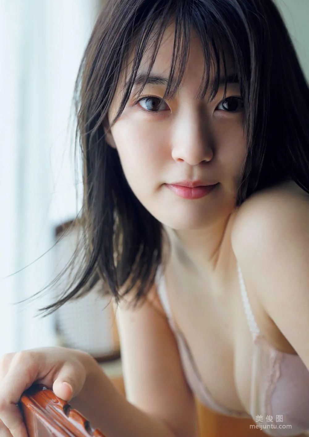 [WPB-net] Extra No.923 吉永アユリ - May like 好きかもしれない8