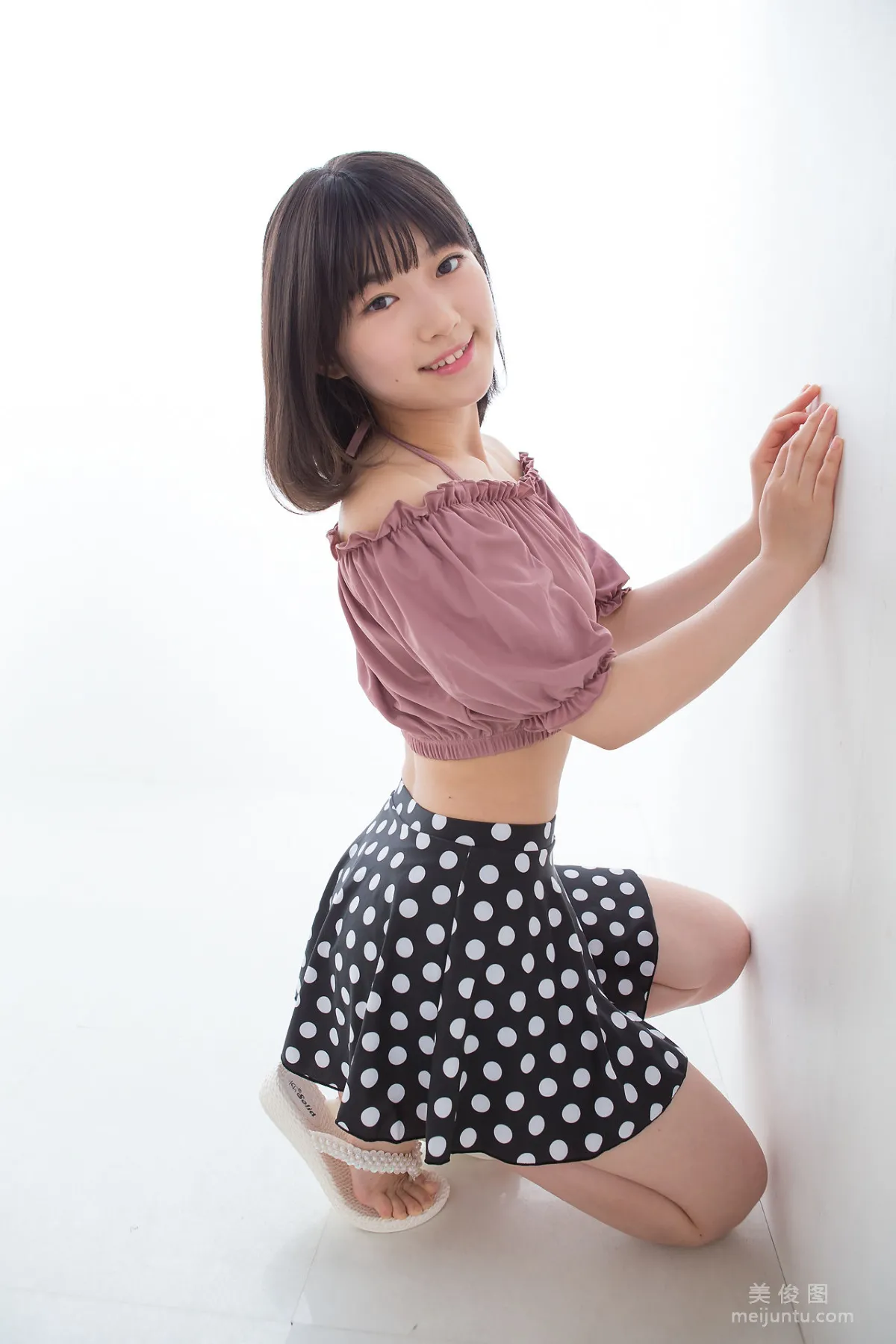 [Minisuka.tv] Risa Sawamura 沢村りさ - Limited Gallery 8.1 30