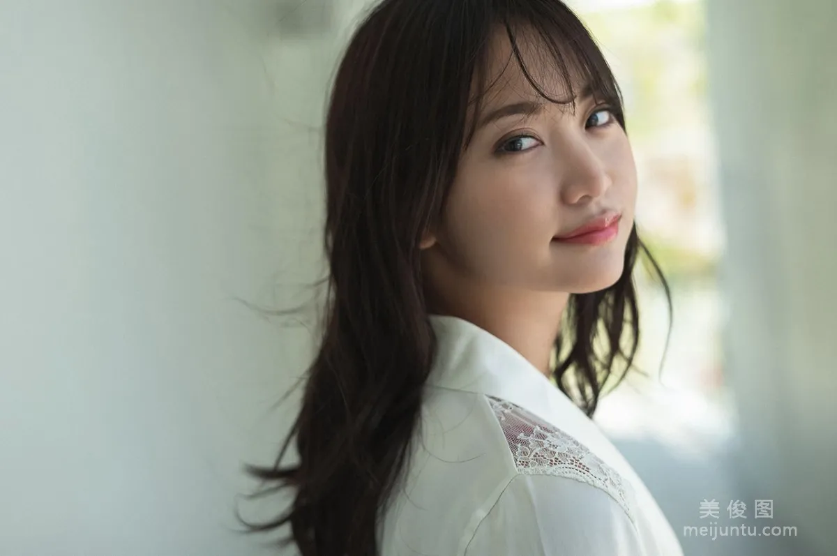[WPB-net] Extra No.785 永尾まりや 『大人になればーー』10