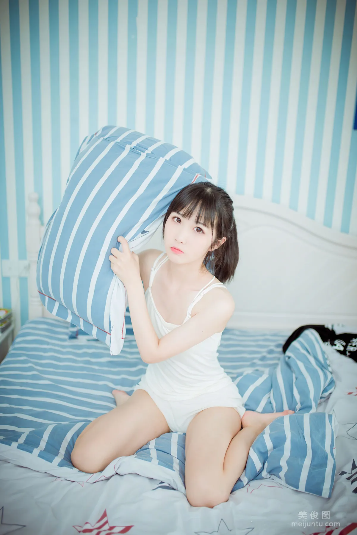 [Cosplay] 我才不是neko - 裸足10