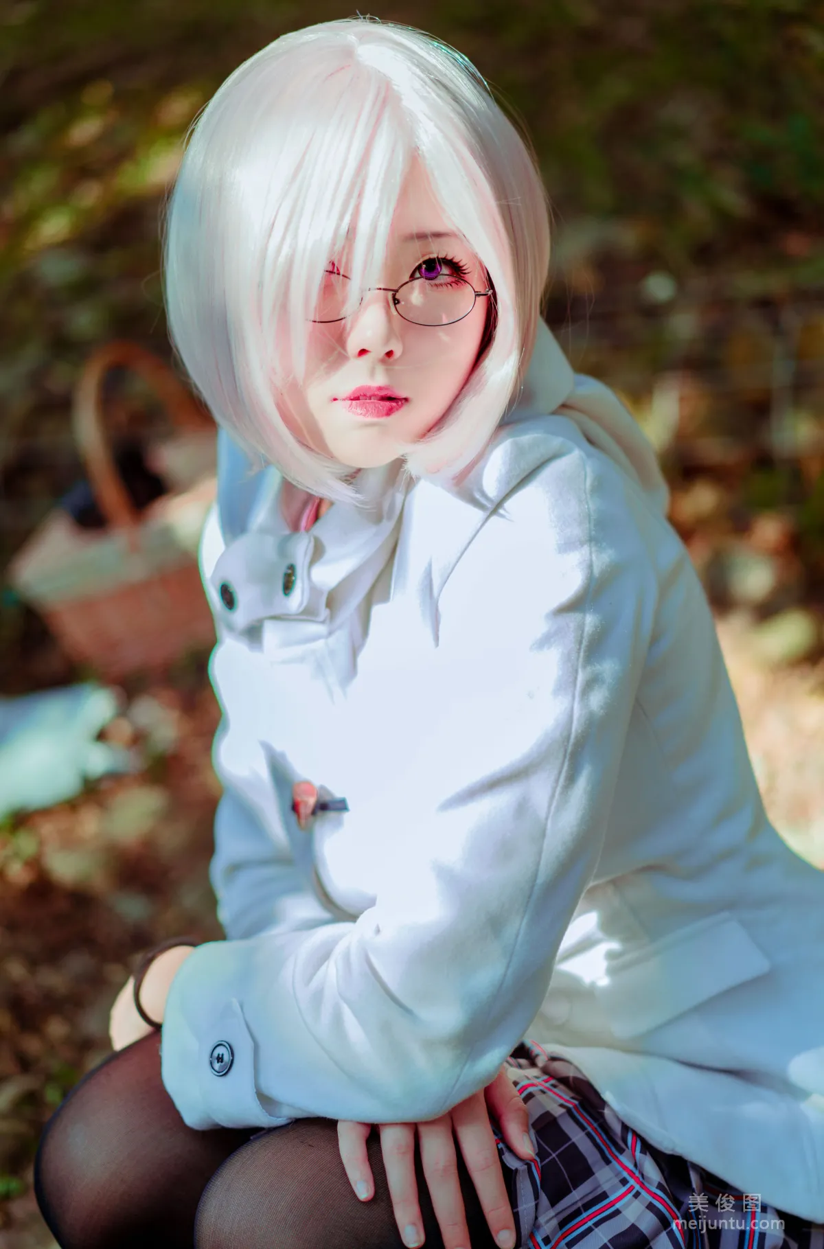 [Cosplay] 塔塔_Lo1iTa - 一号寫真本 27