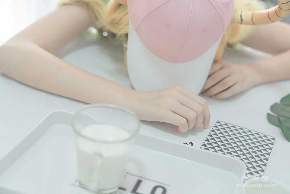 [Cosplay] 塔塔_Lo1iTa - 一号寫真本 6