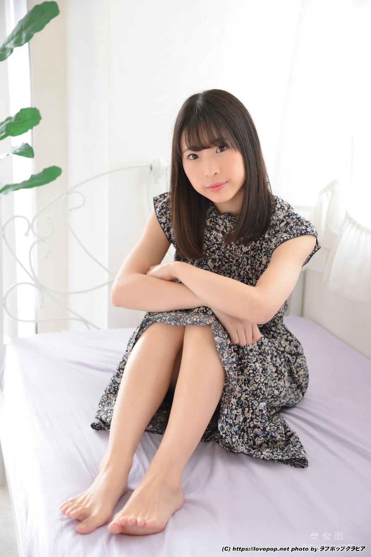 [LOVEPOP] Shiho Natsuki 夏木紫帆 Photoset 01 30