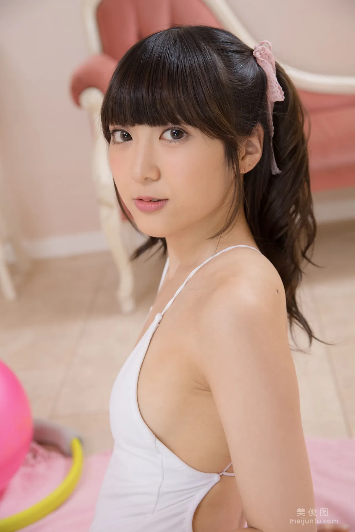 [Minisuka.tv] Ai Takanashi 高梨あい - Limited Gallery 2.4 37
