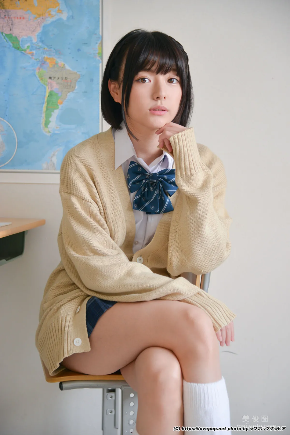 [LOVEPOP] Tsubasa Haduki 葉月つばさ Photoset 16 6
