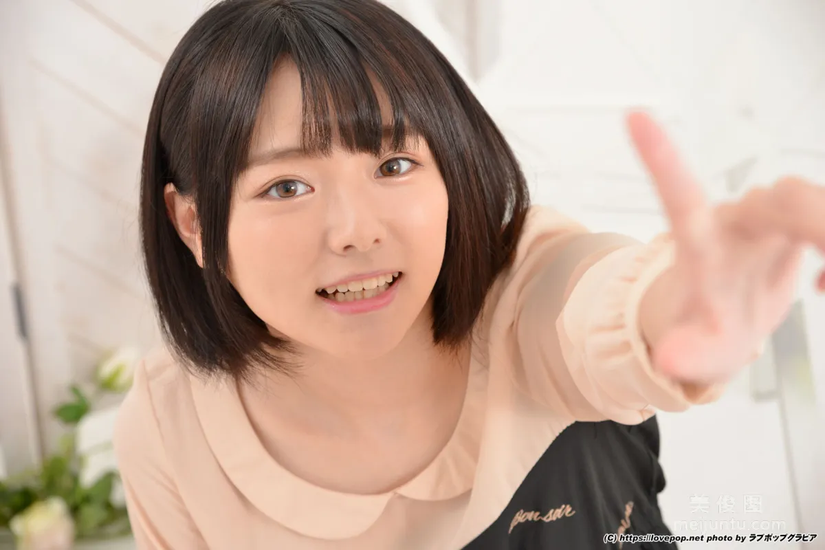 [LOVEPOP] 葉月つばさ Tsubasa Haduki Photoset 15 22