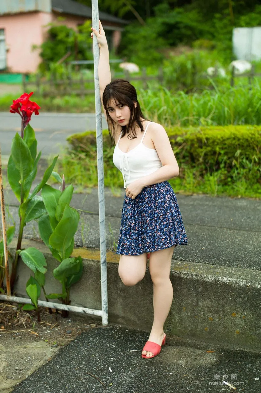 [WPB-net] Extra No.927 大久保桜子 - Heroine Holiday ヒロインの休日5