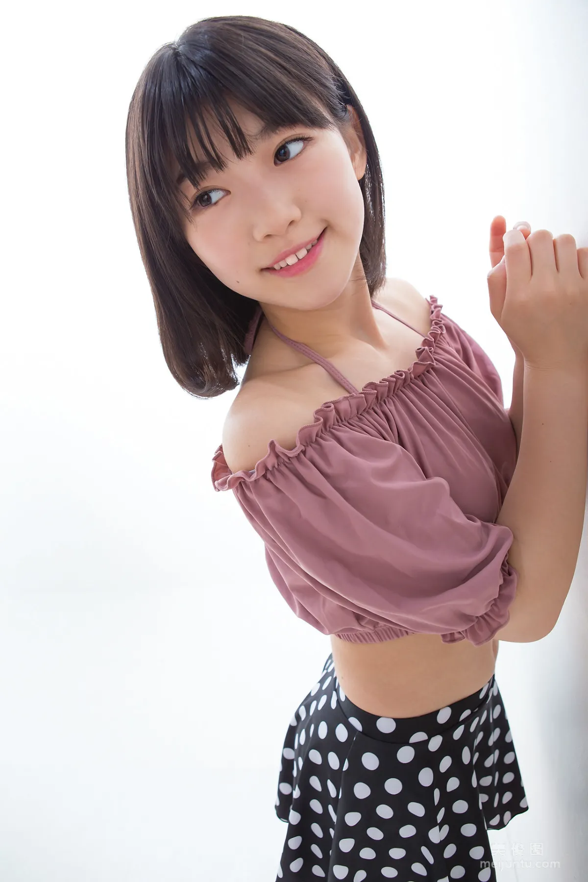 [Minisuka.tv] Risa Sawamura 沢村りさ - Limited Gallery 8.1 23