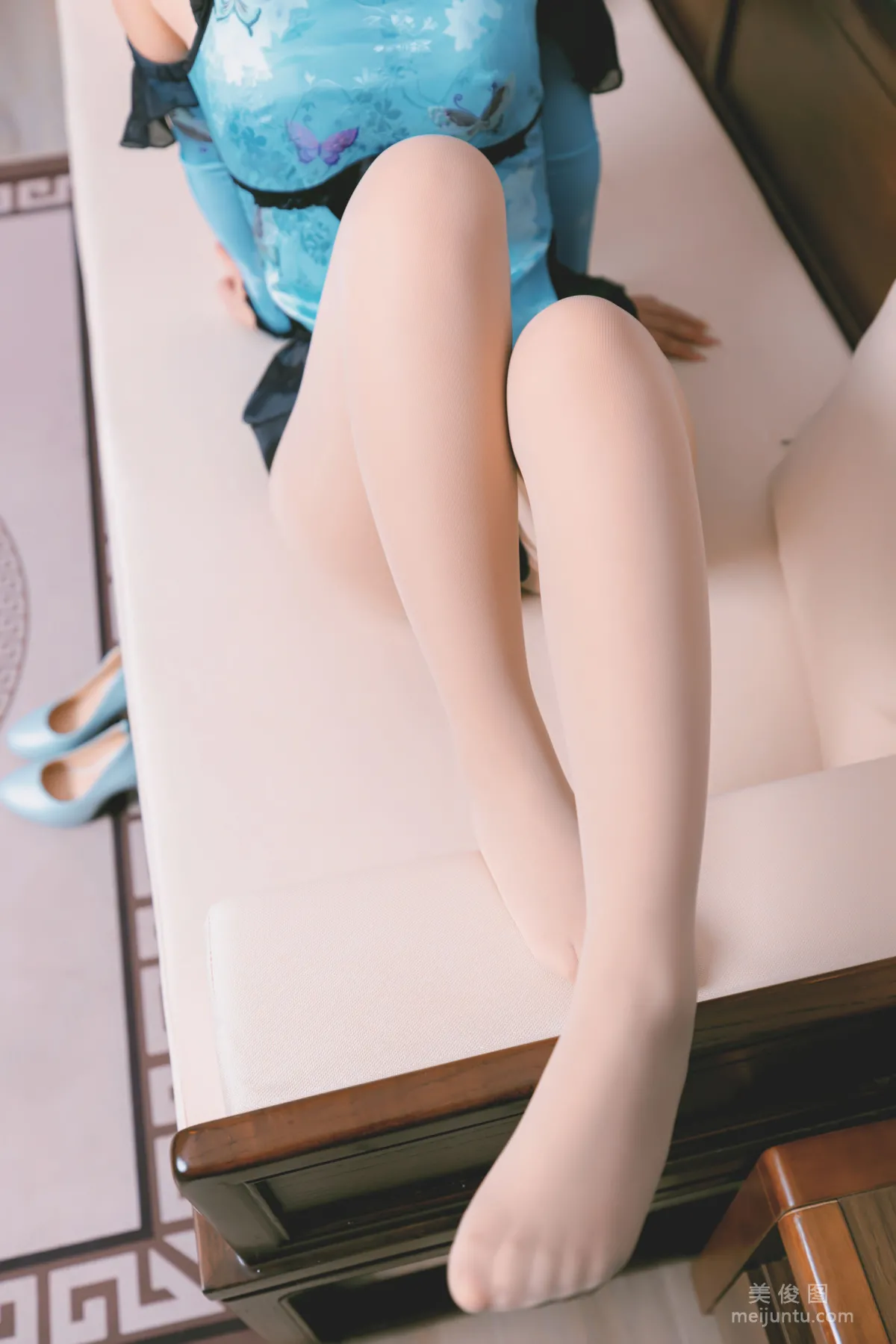 [Cosplay] 神楽坂真冬 - 色の香り 134