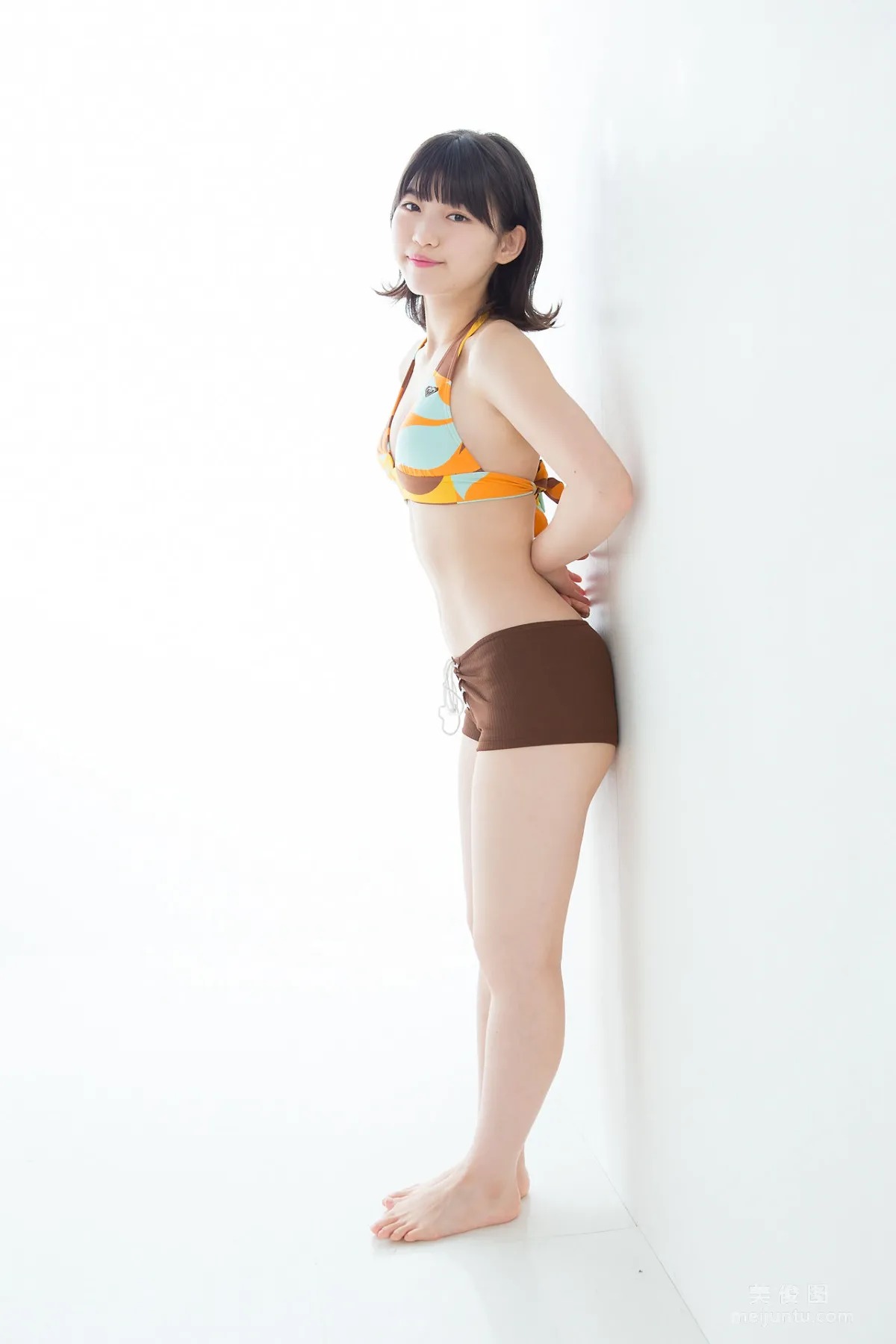 [Minisuka.tv] 沢村りさ Risa Sawamura - Limited Gallery 8.226
